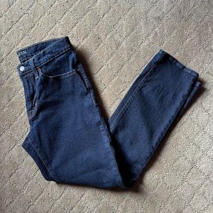 U.S Polo assn dark blue jeans. Size 30x30